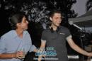 Goli Vip Barras realiz la gran Fiesta Bizarra en Oasis green