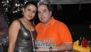 Goli Vip Barras realiz la gran Fiesta Bizarra en Oasis green