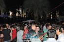Goli Vip Barras realiz la gran Fiesta Bizarra en Oasis green