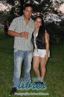 Goli Vip Barras realiz la gran Fiesta Bizarra en Oasis green
