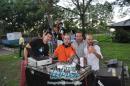 Goli Vip Barras realiz la gran Fiesta Bizarra en Oasis green