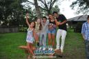 Goli Vip Barras realiz la gran Fiesta Bizarra en Oasis green