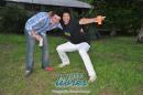 Goli Vip Barras realiz la gran Fiesta Bizarra en Oasis green