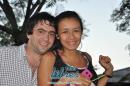 Goli Vip Barras realiz la gran Fiesta Bizarra en Oasis green