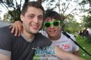 Goli Vip Barras realiz la gran Fiesta Bizarra en Oasis green