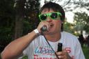 Goli Vip Barras realiz la gran Fiesta Bizarra en Oasis green