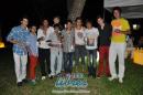 Goli Vip Barras realiz la gran Fiesta Bizarra en Oasis green
