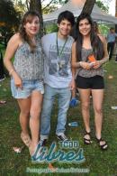 Goli Vip Barras realiz la gran Fiesta Bizarra en Oasis green