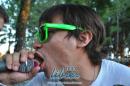 Goli Vip Barras realiz la gran Fiesta Bizarra en Oasis green