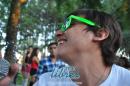 Goli Vip Barras realiz la gran Fiesta Bizarra en Oasis green