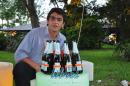 Goli Vip Barras realiz la gran Fiesta Bizarra en Oasis green