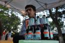 Goli Vip Barras realiz la gran Fiesta Bizarra en Oasis green