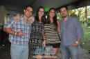 Goli Vip Barras realiz la gran Fiesta Bizarra en Oasis green