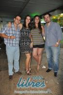 Goli Vip Barras realiz la gran Fiesta Bizarra en Oasis green