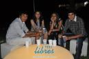 Goli Vip Barras realiz la gran Fiesta Bizarra en Oasis green