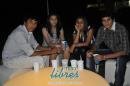Goli Vip Barras realiz la gran Fiesta Bizarra en Oasis green