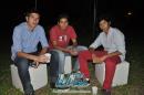 Goli Vip Barras realiz la gran Fiesta Bizarra en Oasis green