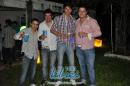Goli Vip Barras realiz la gran Fiesta Bizarra en Oasis green