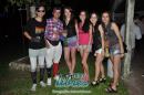 Goli Vip Barras realiz la gran Fiesta Bizarra en Oasis green