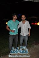 Goli Vip Barras realiz la gran Fiesta Bizarra en Oasis green