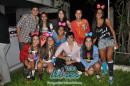 Goli Vip Barras realiz la gran Fiesta Bizarra en Oasis green