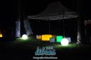 Goli Vip Barras realiz la gran Fiesta Bizarra en Oasis green