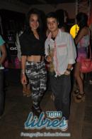 Goli Vip Barras realiz la gran Fiesta Bizarra en Oasis green