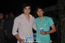 Goli Vip Barras realiz la gran Fiesta Bizarra en Oasis green
