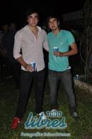 Goli Vip Barras realiz la gran Fiesta Bizarra en Oasis green