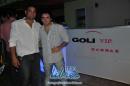 Goli Vip Barras realiz la gran Fiesta Bizarra en Oasis green