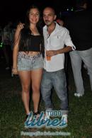 Goli Vip Barras realiz la gran Fiesta Bizarra en Oasis green