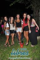 Goli Vip Barras realiz la gran Fiesta Bizarra en Oasis green