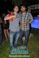 Goli Vip Barras realiz la gran Fiesta Bizarra en Oasis green
