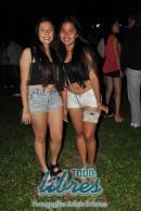 Goli Vip Barras realiz la gran Fiesta Bizarra en Oasis green