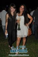 Goli Vip Barras realiz la gran Fiesta Bizarra en Oasis green