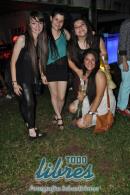 Goli Vip Barras realiz la gran Fiesta Bizarra en Oasis green