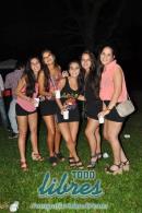 Goli Vip Barras realiz la gran Fiesta Bizarra en Oasis green