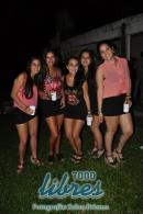 Goli Vip Barras realiz la gran Fiesta Bizarra en Oasis green