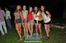 Goli Vip Barras realiz la gran Fiesta Bizarra en Oasis green