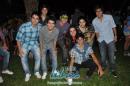Goli Vip Barras realiz la gran Fiesta Bizarra en Oasis green