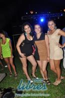 Goli Vip Barras realiz la gran Fiesta Bizarra en Oasis green
