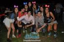 Goli Vip Barras realiz la gran Fiesta Bizarra en Oasis green