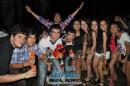 Goli Vip Barras realiz la gran Fiesta Bizarra en Oasis green