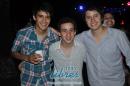 Goli Vip Barras realiz la gran Fiesta Bizarra en Oasis green
