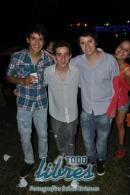 Goli Vip Barras realiz la gran Fiesta Bizarra en Oasis green