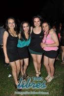 Goli Vip Barras realiz la gran Fiesta Bizarra en Oasis green