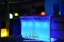 Goli Vip Barras realiz la gran Fiesta Bizarra en Oasis green