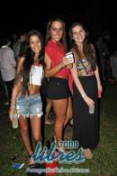 Goli Vip Barras realiz la gran Fiesta Bizarra en Oasis green