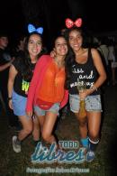 Goli Vip Barras realiz la gran Fiesta Bizarra en Oasis green