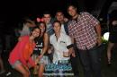 Goli Vip Barras realiz la gran Fiesta Bizarra en Oasis green